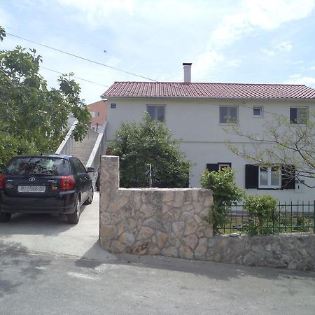 Apartment Jole Sibenik Exterior photo