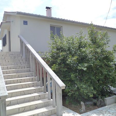 Apartment Jole Sibenik Exterior photo