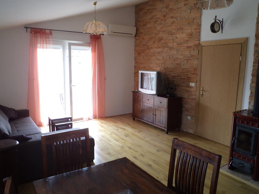 Apartment Jole Sibenik Exterior photo