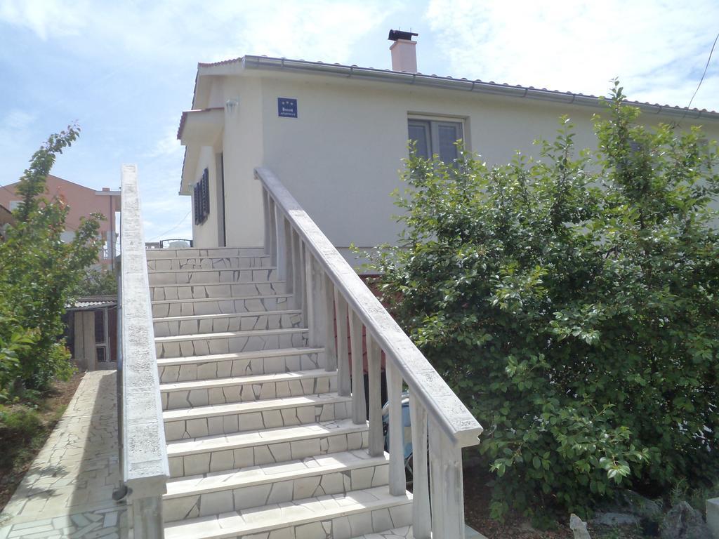 Apartment Jole Sibenik Exterior photo