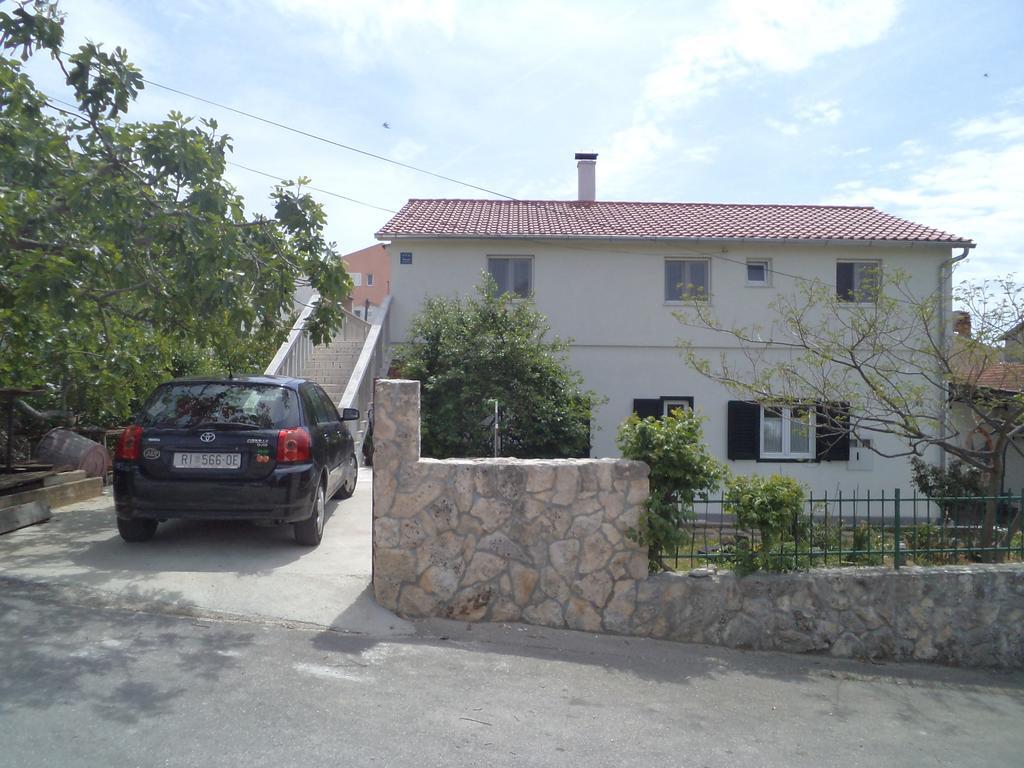 Apartment Jole Sibenik Exterior photo