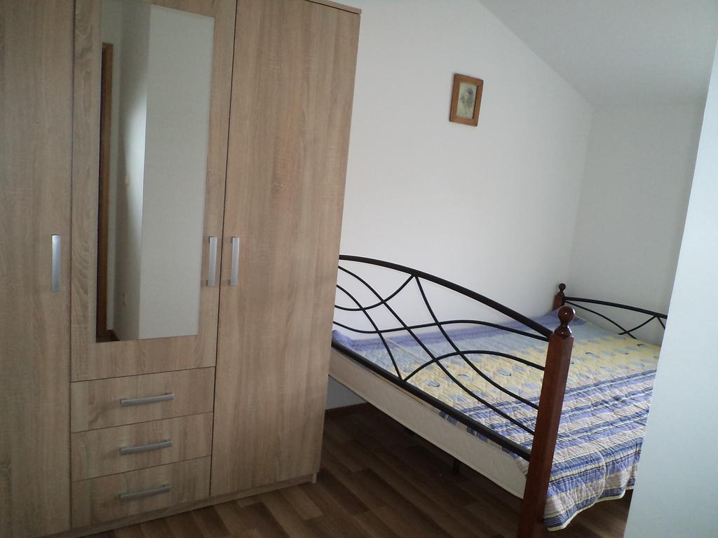 Apartment Jole Sibenik Exterior photo