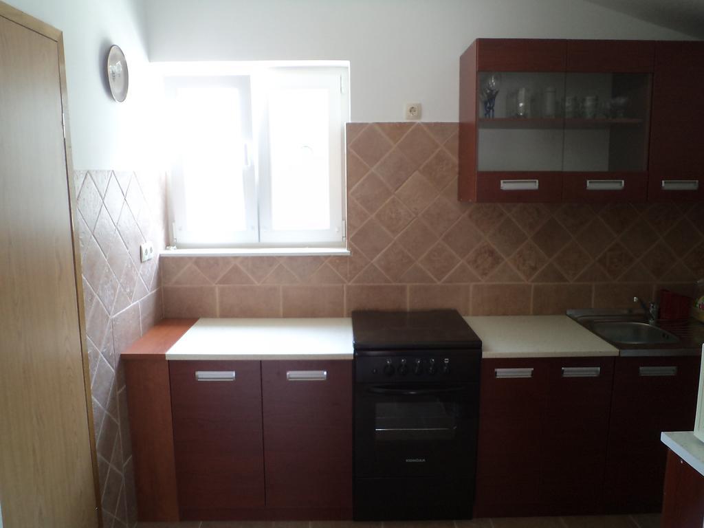 Apartment Jole Sibenik Exterior photo