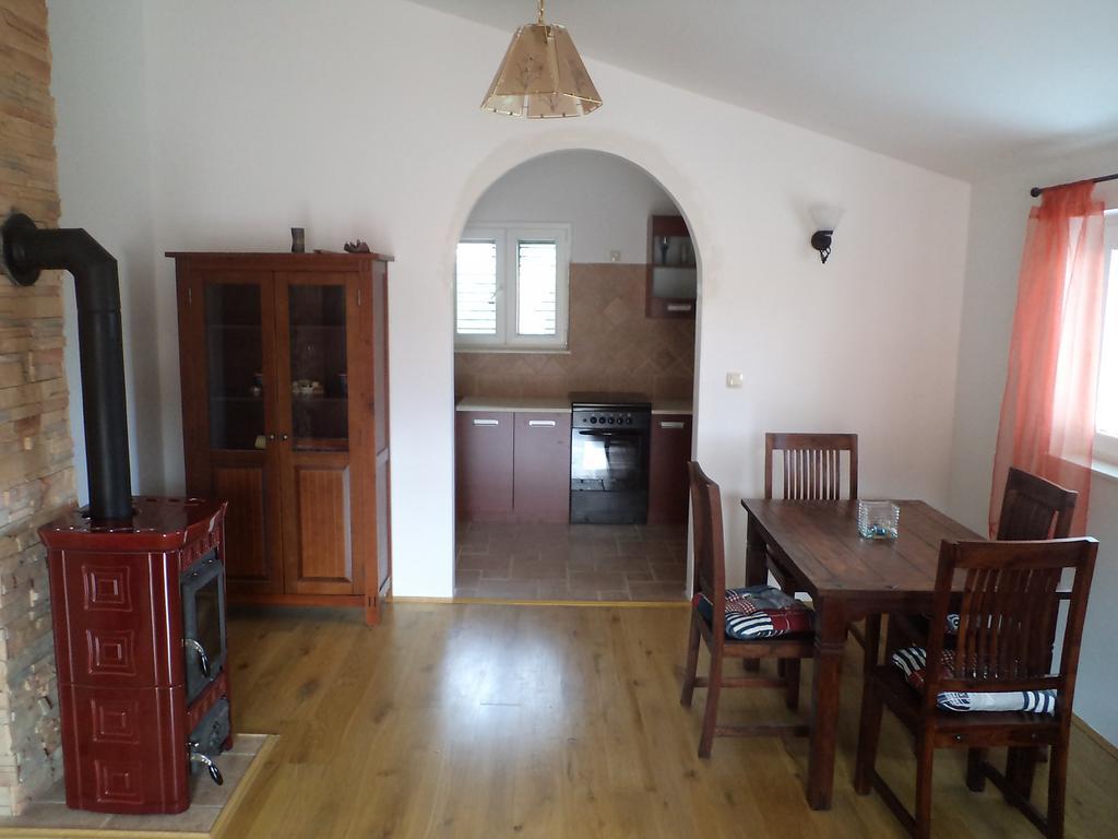 Apartment Jole Sibenik Exterior photo