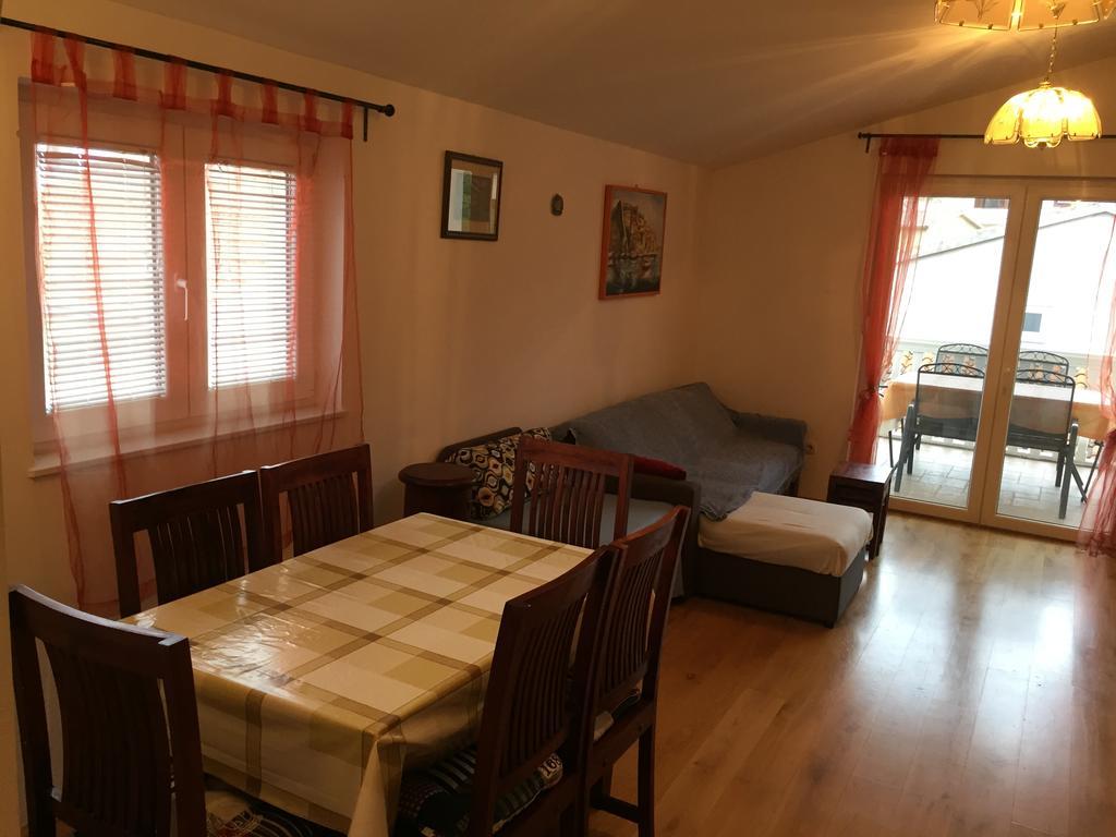 Apartment Jole Sibenik Exterior photo