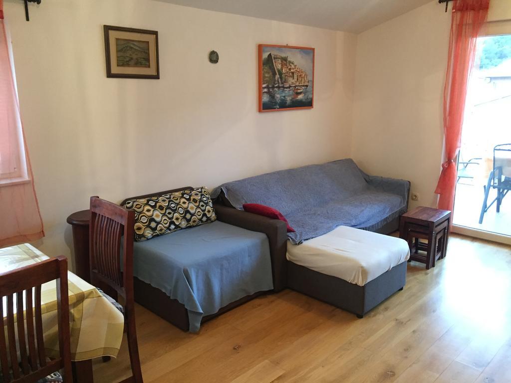 Apartment Jole Sibenik Exterior photo