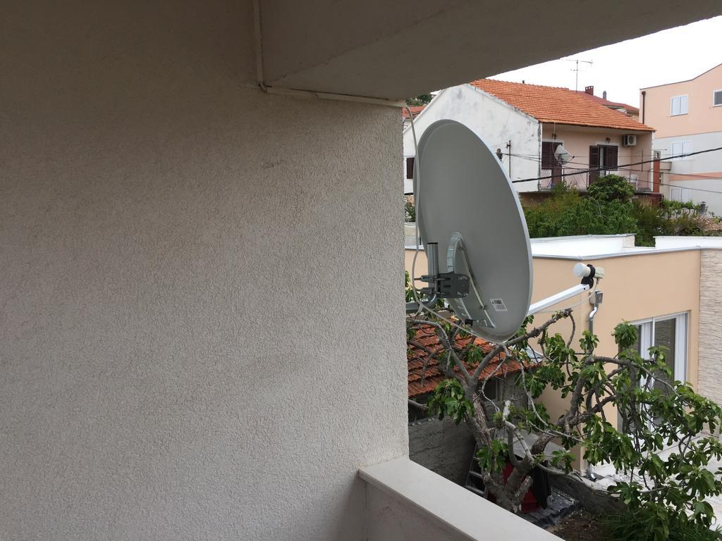 Apartment Jole Sibenik Exterior photo