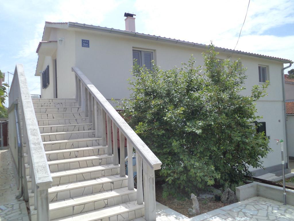 Apartment Jole Sibenik Exterior photo